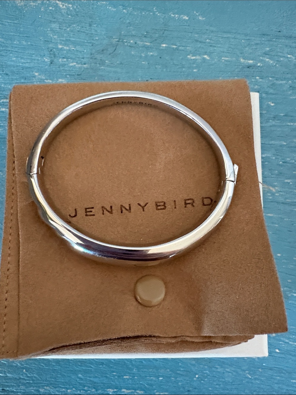 Jenny Bird Nelle bangle SZ M